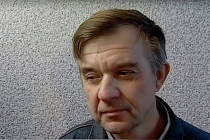 Вышедший из тюрьмы «Скопинский маньяк» приехал в Москву на ток-шоу