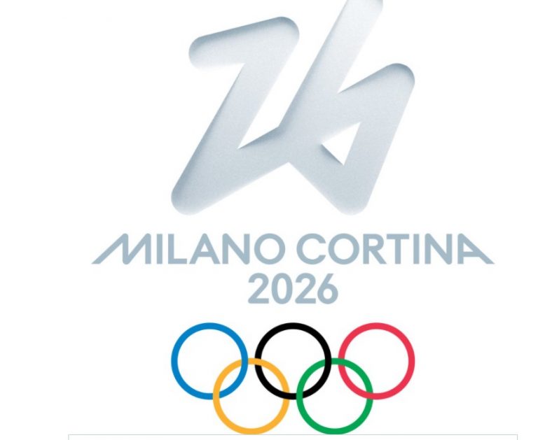 В Италии представили эмблему Олимпиады 2026 года