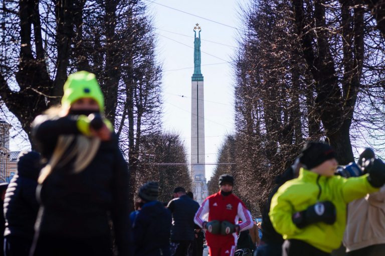 #GribuSportotTAGAD: более 8000 человек подписались за возобновление занятий в спортзалах