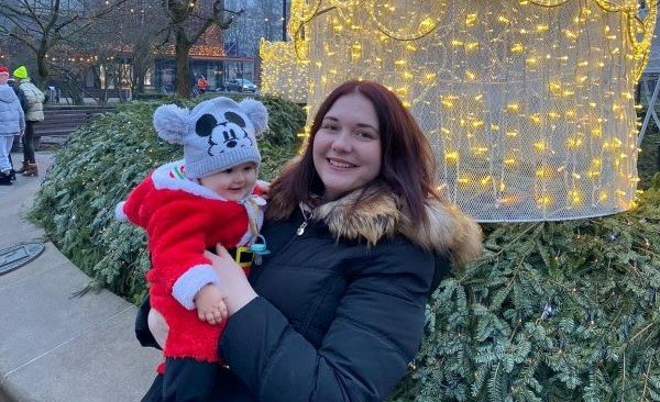 «Зеленая лампа»: 1,8-летнему малышу из Лиепаи нужна помощь