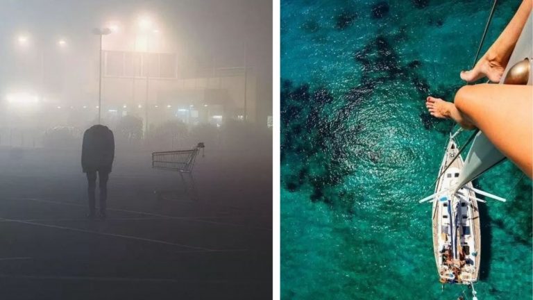 15 фотографий, после просмотра которых можно стать заикой
