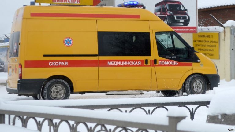 Житель Москвы 17 лет жил с пулей в глазу, чтобы у приятеля не возникло проблем