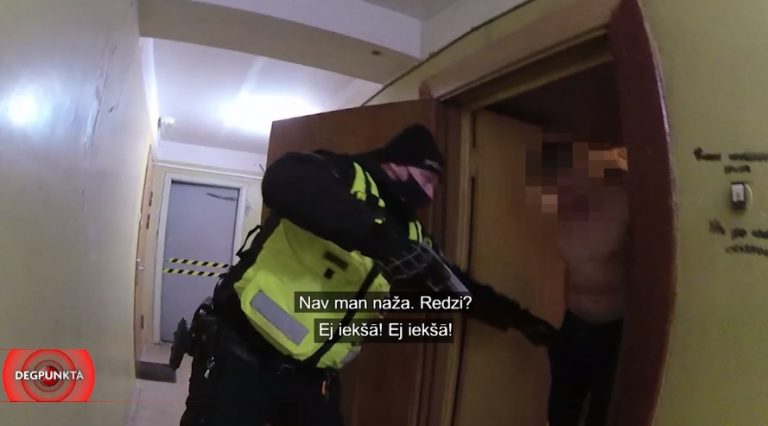 «Отдыхаю, как хочу»: любитель громкой музыки угрожал соседям ножом