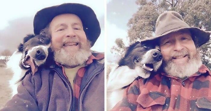 Это — любовь! 20 домашних питомцев, чей вид не оставляет сомнений в искренности чувств