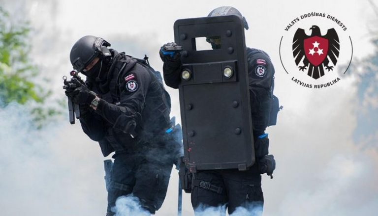 Чаще всех мобильные телефоны латвийцев прослушивают Госполиция и СГБ