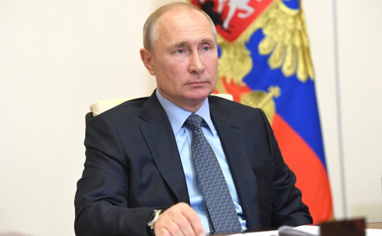 Латвийский политолог: Путин — хороший тактик, но плохой стратег
