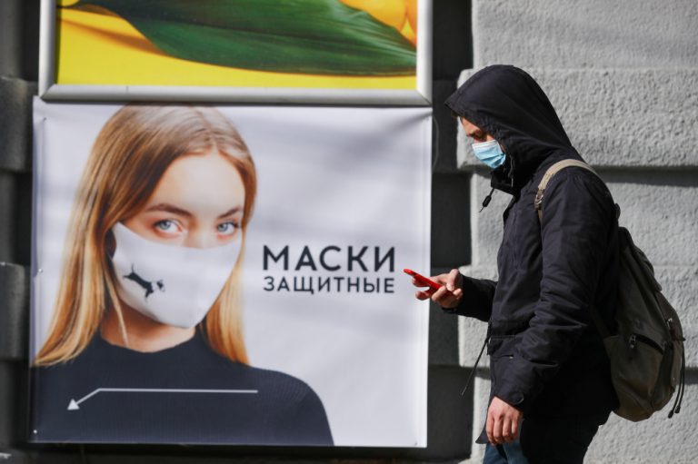 В Латвии за сутки выявлено 210 случаев COVID, умерли четыре человека