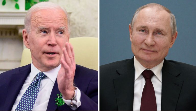 КОРОТКО О ГЛАВНОМ-2: Байден предложил Путину встречу, войска НАТО у границ России, Bitcoin установил новый рекорд