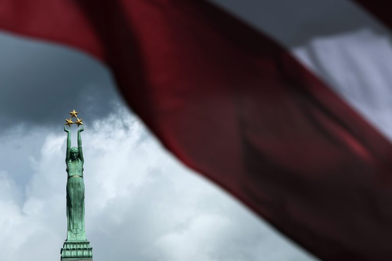 Утвержден проект плана развития Латвии — оптимистический и пессимистический