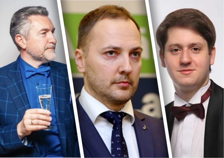 АНОНС: подробная радиопрограмма Baltkom на 14 апреля