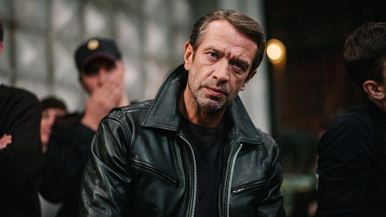 7 главных российских сериалов весны