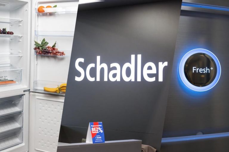 Как выбрать правильный холодильник? Объясняют эксперты SCHADLER
