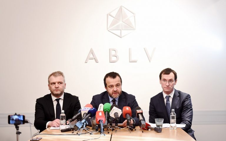 KNAB: руководство ABLV Bank не причастно к коррупции