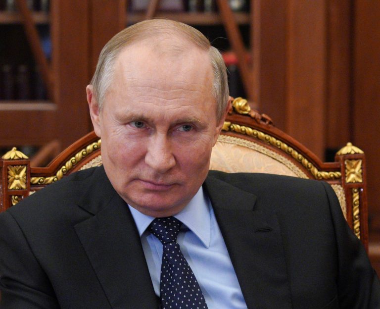 ФБК выпустил новое расследование о «самой секретной официальной даче» Путина на Валдае