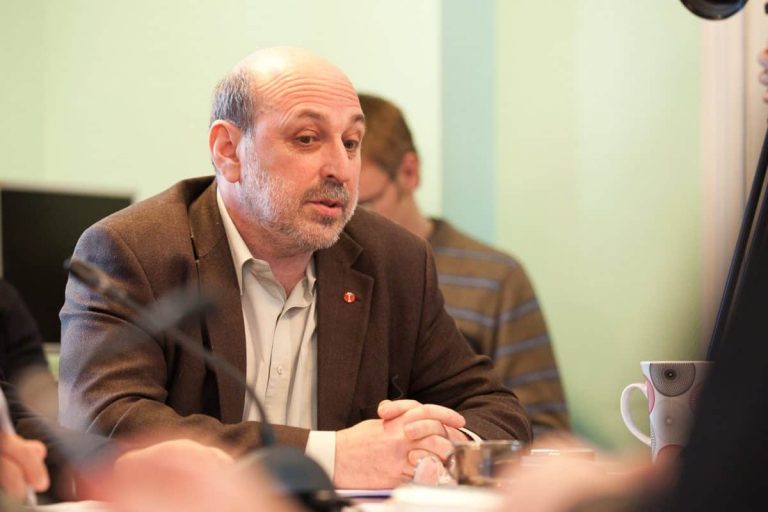 Цилевич: когда Латвией правят националисты, ничего хорошего не будет
