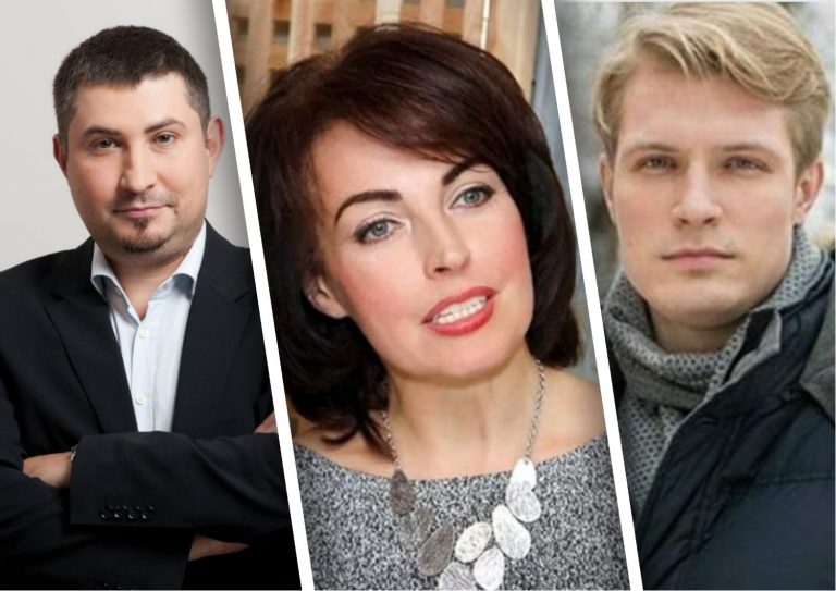АНОНС: подробная радиопрограмма Baltkom на 20 апреля
