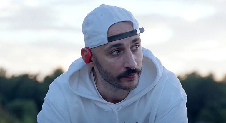 L’One отсудил у Black Star свой псевдоним