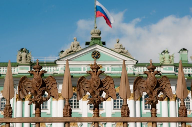 Россия вышлет десять дипломатов США