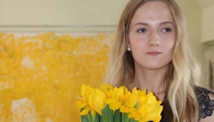 «Зеленая лампа»: спасем Беатрису! две трети нужной суммы уже собраны