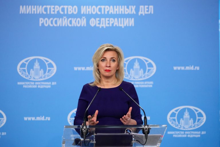 «Пусть пакуют вещи»: Россия ответит на высылку дипломатов из стран Балтии
