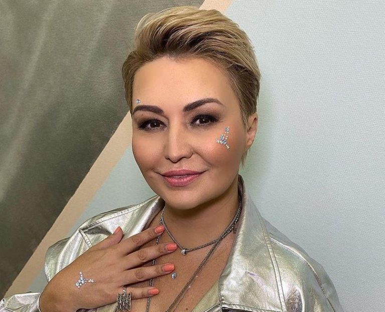 Катя Лель рассказала, когда на Землю прилетят инопланетяне