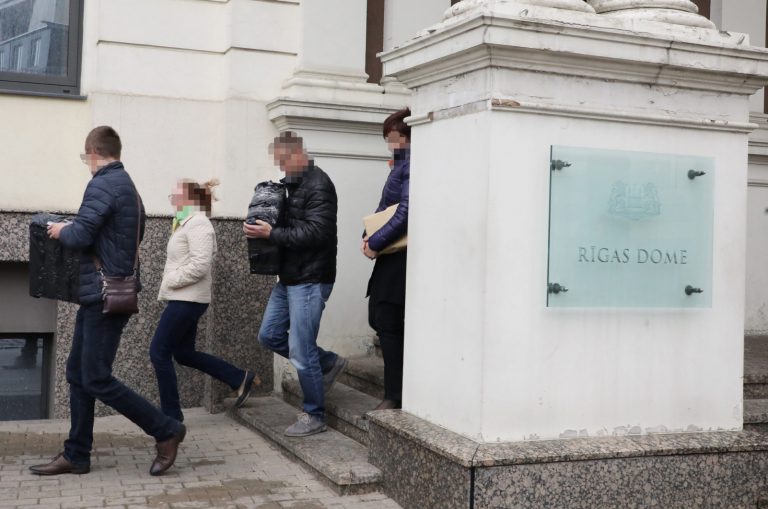 Признаков преступления нет: закрыто дело против Бурова и Рижского бюро туризма