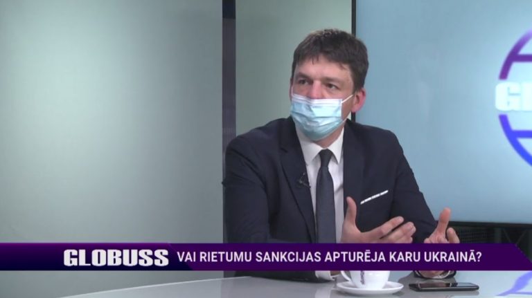 Шноре: с Россией можно разговаривать только на языке санкций