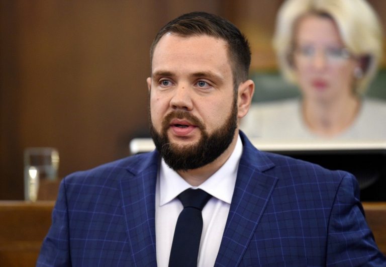 Витенбергс о смене партии: KPV LV уже не та, что была раньше
