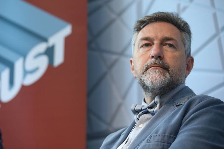 Константин Синюшин: «Латвия может стать первопроходцем на рынке релоцируемого бизнеса»