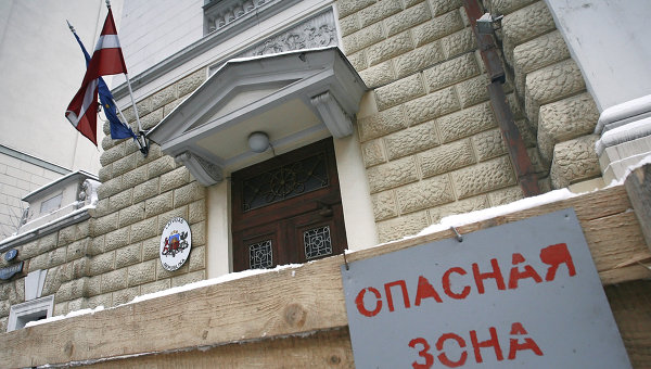 СМИ: в список «недружественных стран» России войдут страны Балтии, Польша, Чехия и другие