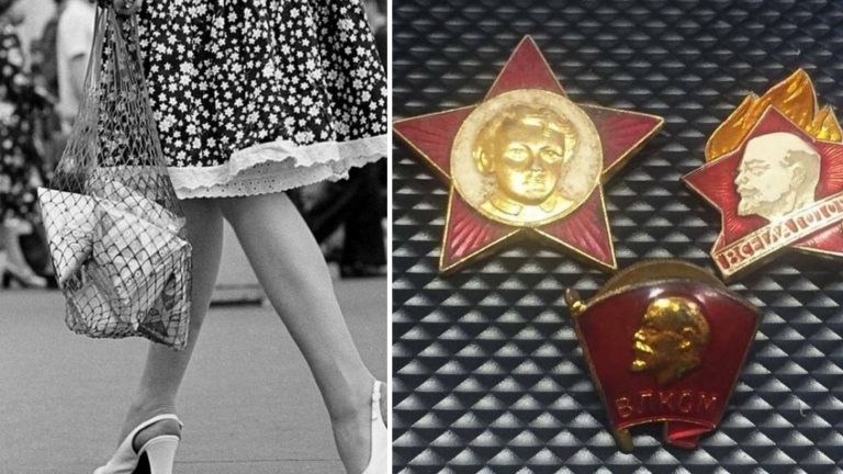 Не забудем никогда: 10 культовых предметов советского времени