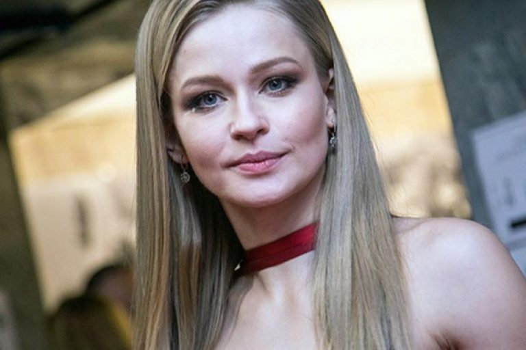 Юлия Пересильд стала одной из претенденток на главную роль в первом, съемки которого пройдут в космосе