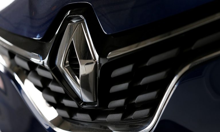 В Renault решили отказаться от дизельных двигателей