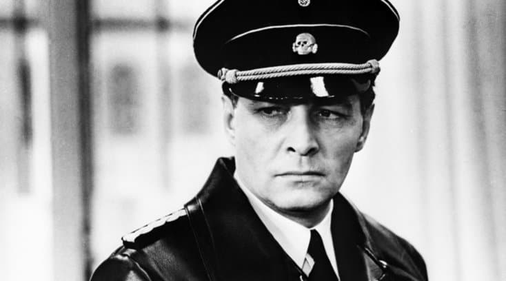 17+ удивительных историй о съемках сериала «17 мгновений весны»