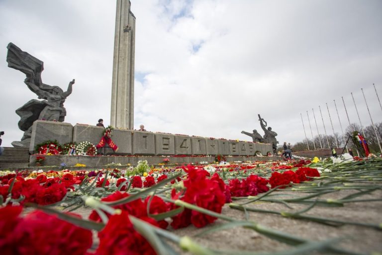 Мероприятий в парке Победы 9 мая не будет. Доступ к памятнику ограничат