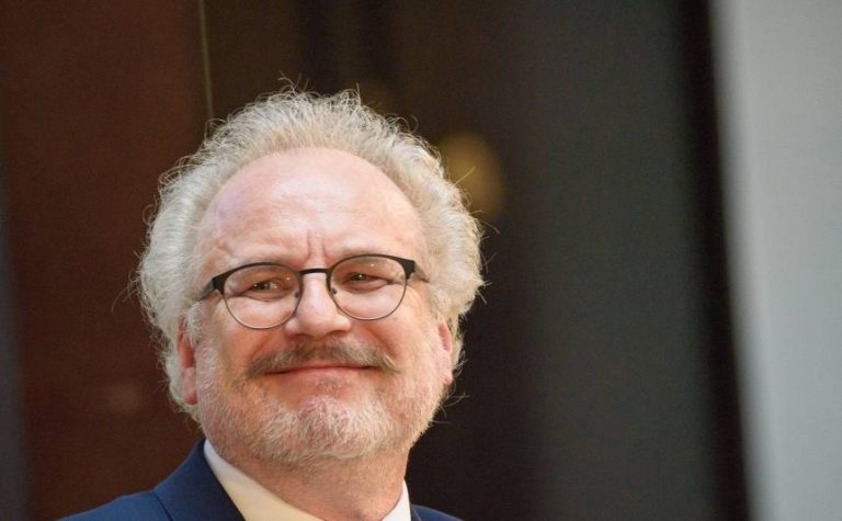 Президент Латвии вложил около миллиона евро в инвестиционные фонды