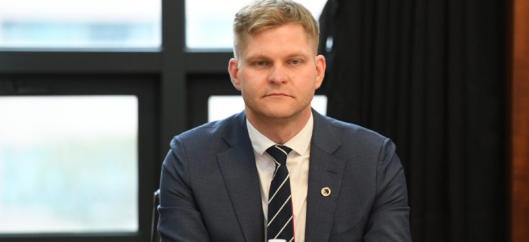 После майских праздников возможны изменения в правительстве