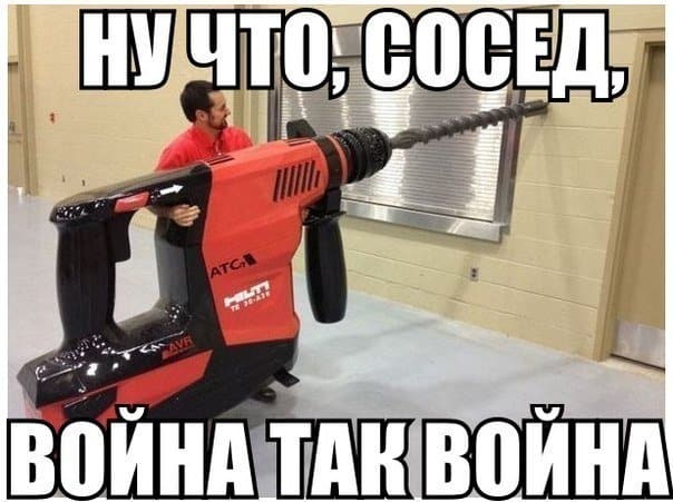 Когда за стеной притаился монстр: самые ужасные соседи по знаку зодиака