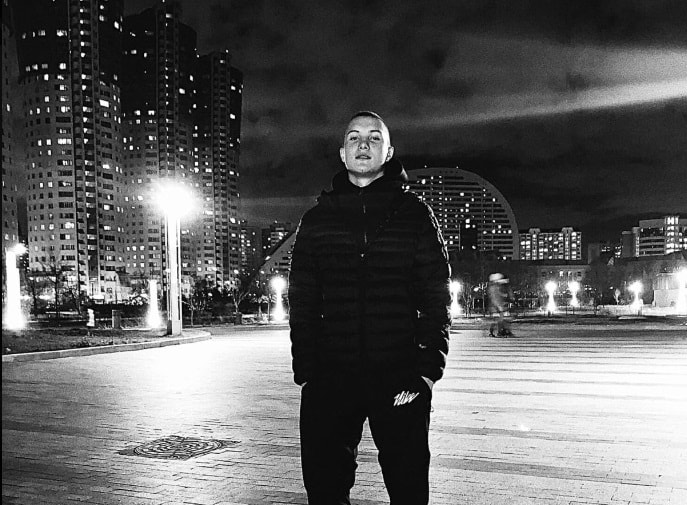 18-летний футболист умер во время матча