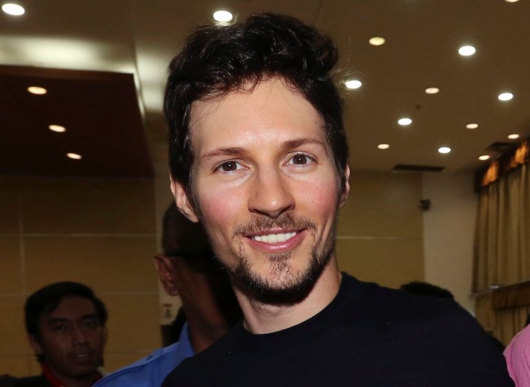 Основатель Telegram Павел Дуров стал самым богатым жителем Дубая