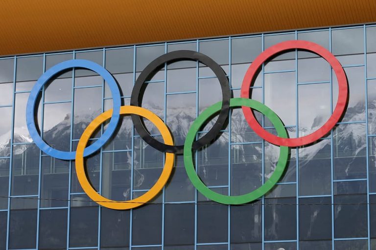 В США раздумывают над бойкотом Олимпиады в Пекине