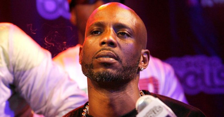 Решение о судьбе впавшего в кому рэпера DMX придется принять его семье