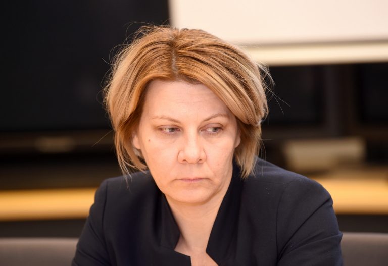 Закончена вторая проверка закупок вакцин — госсекретаря Минздрава понизят в должности