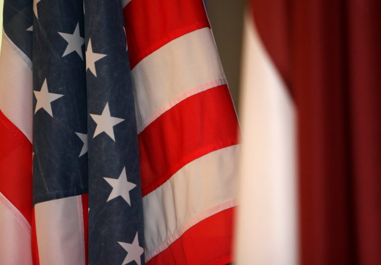 «Был бы Шкеле — статья найдется!»: Юрканс о влиянии США на Минюст Латвии