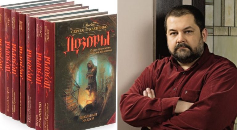 Писатель-фантаст: «Многие искренне верят в то, что земля плоская»