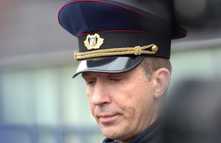 «Морально и физически раздавлен»: Крапсис признан подозреваемым в двух закупках