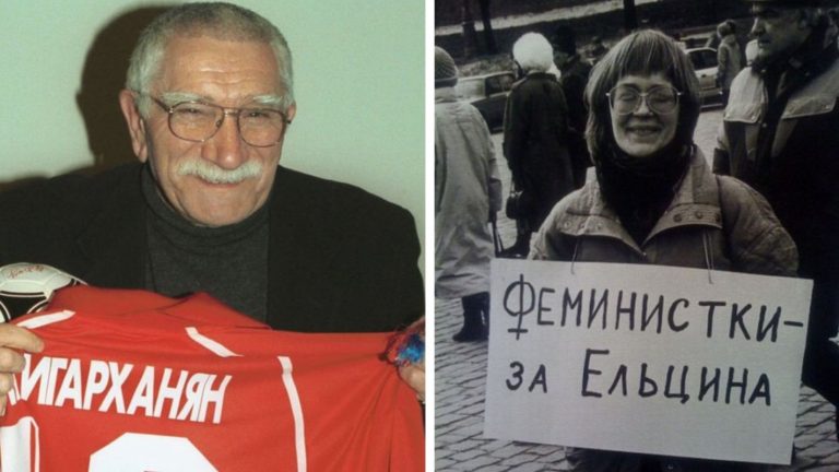 24 исторических кадров, доказывающих, что в прошлом было дофига интересного