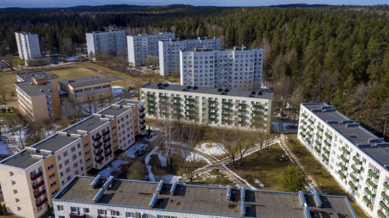 Эксперт: несмотря на пандемию, цены на недвижимость растут