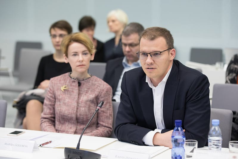 Надо изменить коалиционный договор? Нацблок намерен «бороться» за Минэкономики