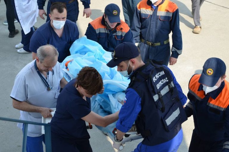 «Риски минимальны»: глава МВД о вероятности повторения казанской трагедии в Латвии